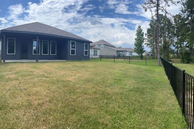 545 Shoreview Drive, Conroe, TX 77303