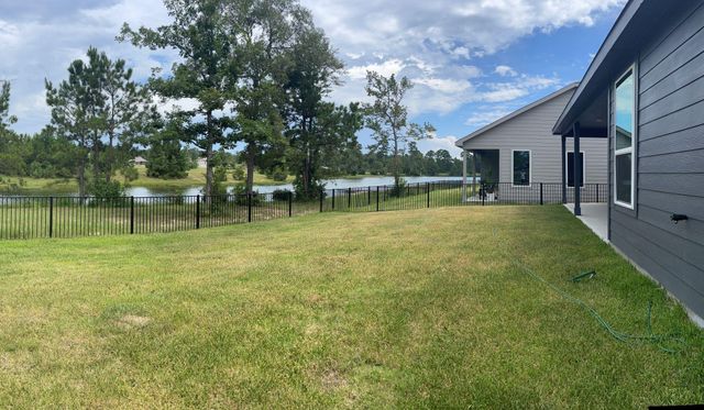 545 Shoreview Drive, Conroe, TX 77303