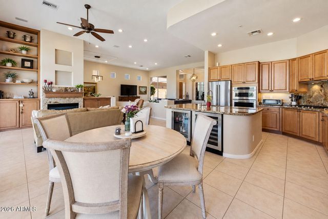 9490 E CAVALRY Drive, Scottsdale, AZ 85262