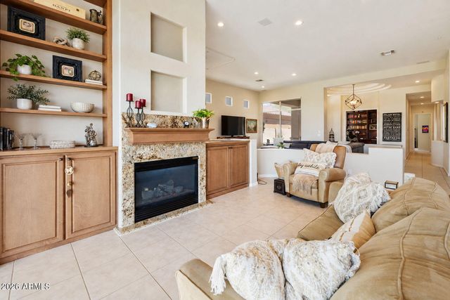 9490 E CAVALRY Drive, Scottsdale, AZ 85262