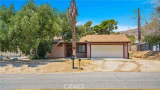 10934 Hess Boulevard, Morongo Valley, CA 92256