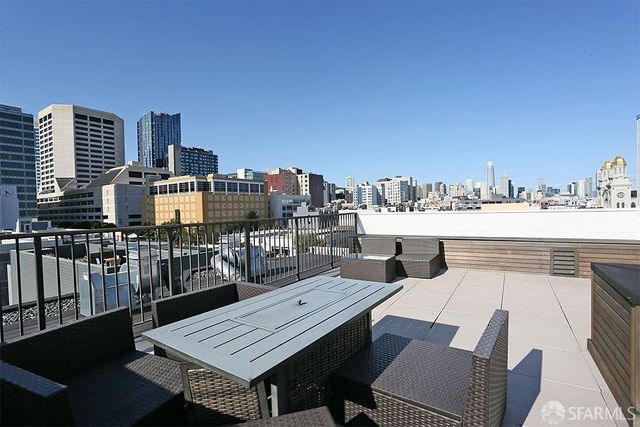 1532 Howard Street 203, San Francisco, CA 94103