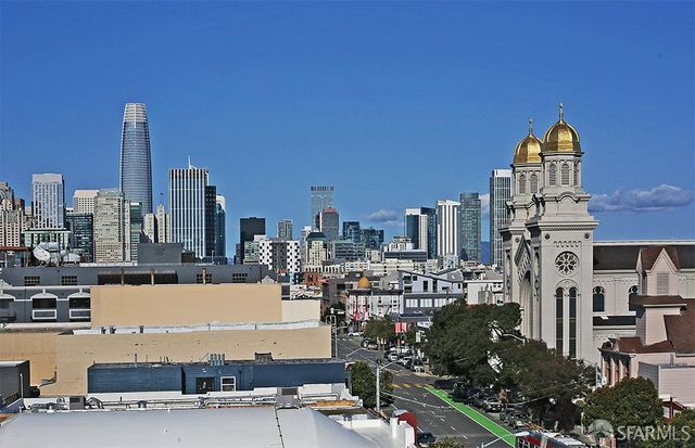 1532 Howard Street 203, San Francisco, CA 94103