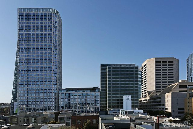 1532 Howard Street 203, San Francisco, CA 94103