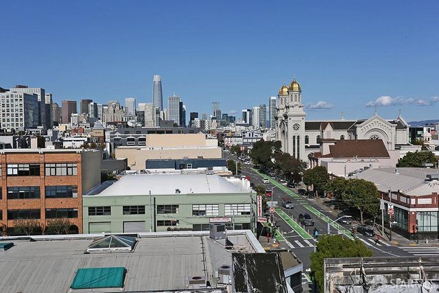 1532 Howard Street 203, San Francisco, CA 94103