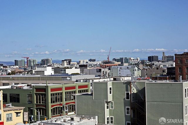 1532 Howard Street 203, San Francisco, CA 94103