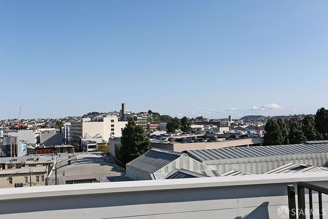 1532 Howard Street 203, San Francisco, CA 94103