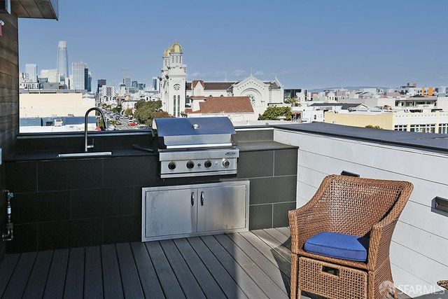 1532 Howard Street 203, San Francisco, CA 94103