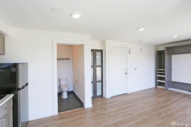 1532 Howard Street 203, San Francisco, CA 94103
