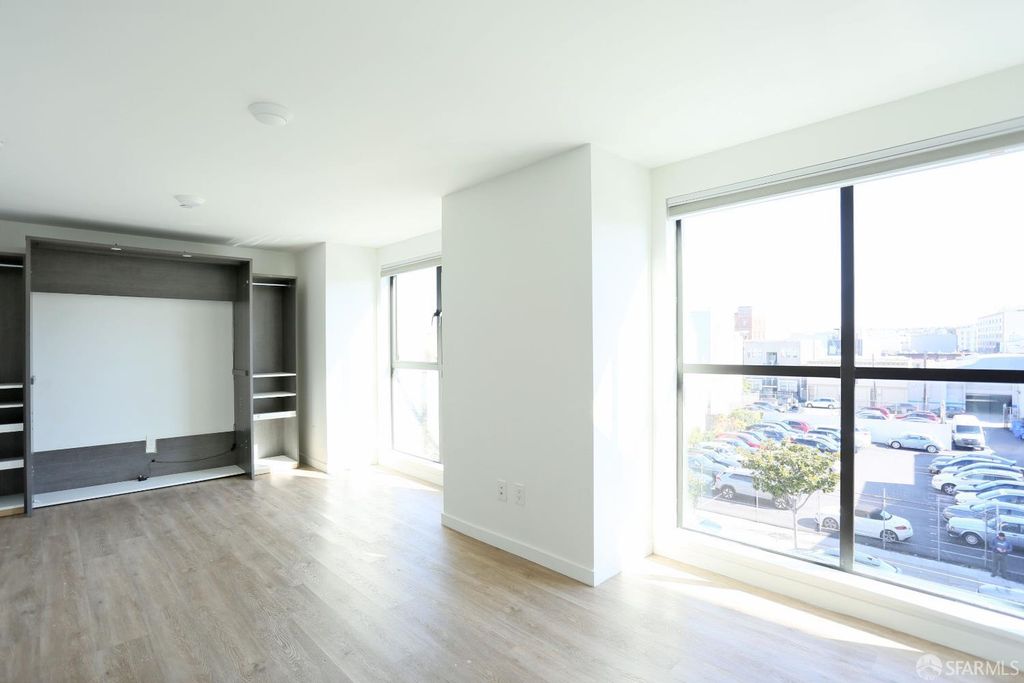 1532 Howard Street 203, San Francisco, CA 94103