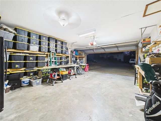 110 Hardy Street, Knob Noster, MO 65336