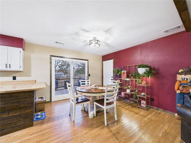 110 Hardy Street, Knob Noster, MO 65336