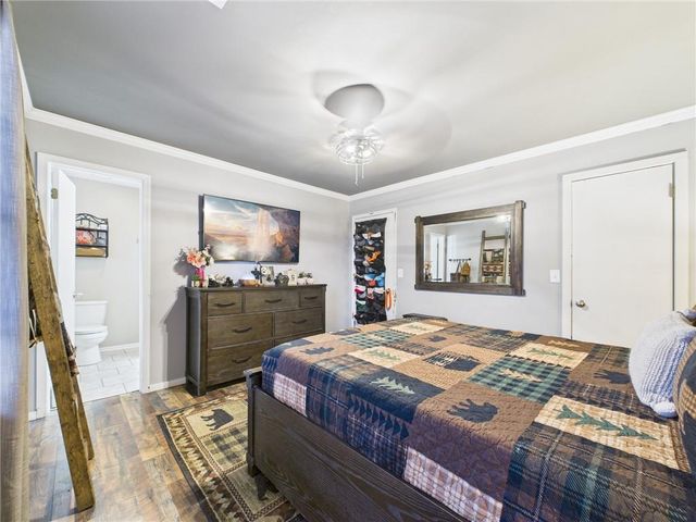 110 Hardy Street, Knob Noster, MO 65336