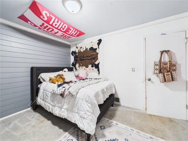 110 Hardy Street, Knob Noster, MO 65336