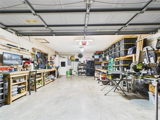 110 Hardy Street, Knob Noster, MO 65336