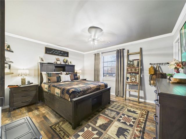 110 Hardy Street, Knob Noster, MO 65336