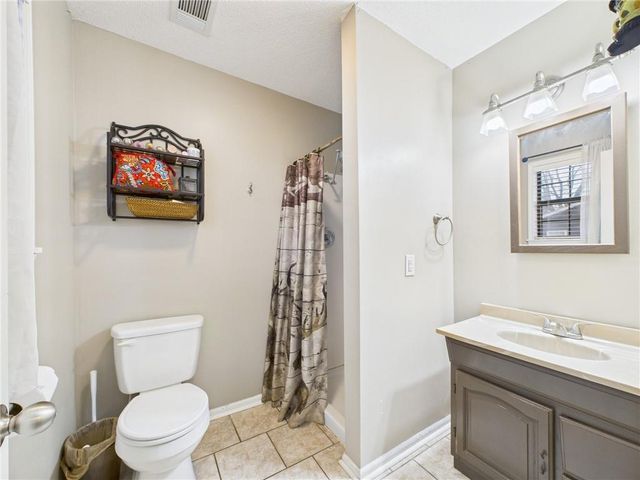 110 Hardy Street, Knob Noster, MO 65336