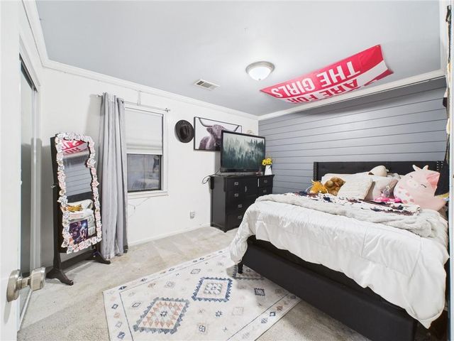 110 Hardy Street, Knob Noster, MO 65336