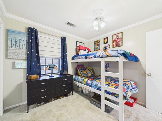 110 Hardy Street, Knob Noster, MO 65336