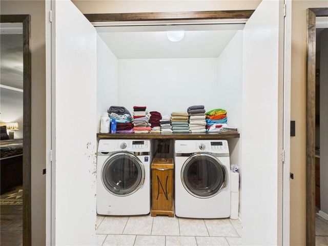 110 Hardy Street, Knob Noster, MO 65336