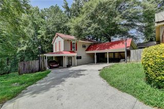 2155 Mitchell Road, Norcross, GA 30071