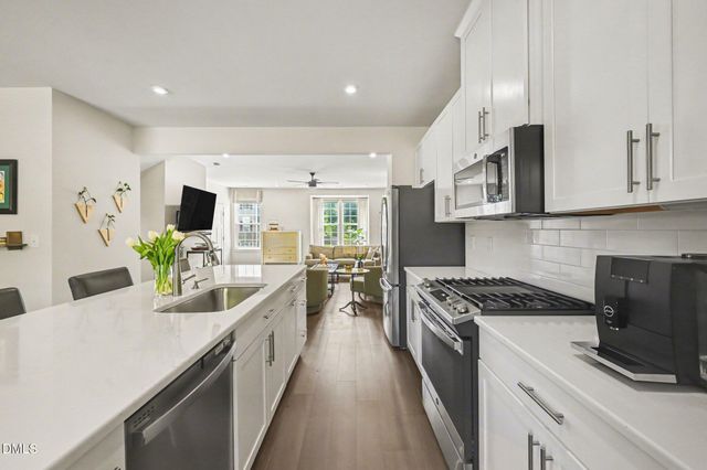 4839 Randall Road, Durham, NC 27707