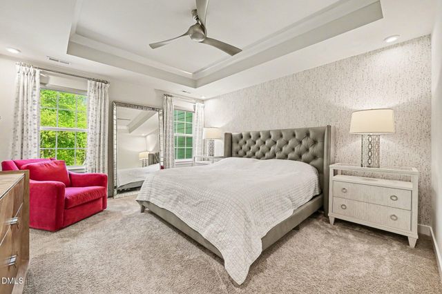 4839 Randall Road, Durham, NC 27707