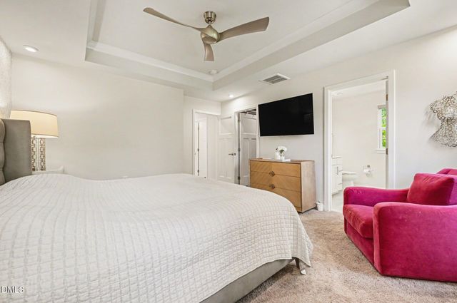 4839 Randall Road, Durham, NC 27707