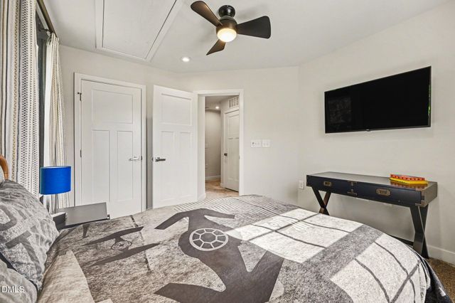 4839 Randall Road, Durham, NC 27707