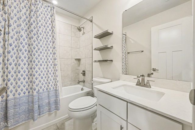 4839 Randall Road, Durham, NC 27707