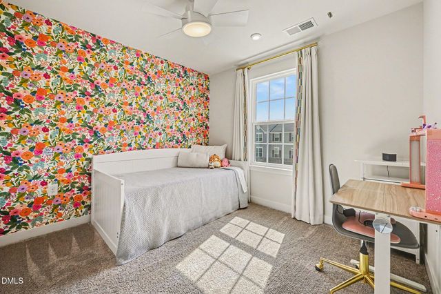 4839 Randall Road, Durham, NC 27707