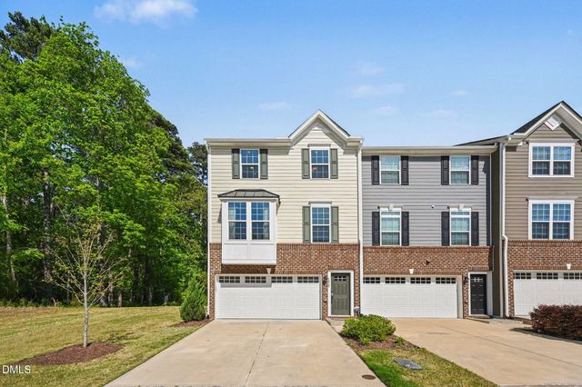 4839 Randall Road, Durham, NC 27707