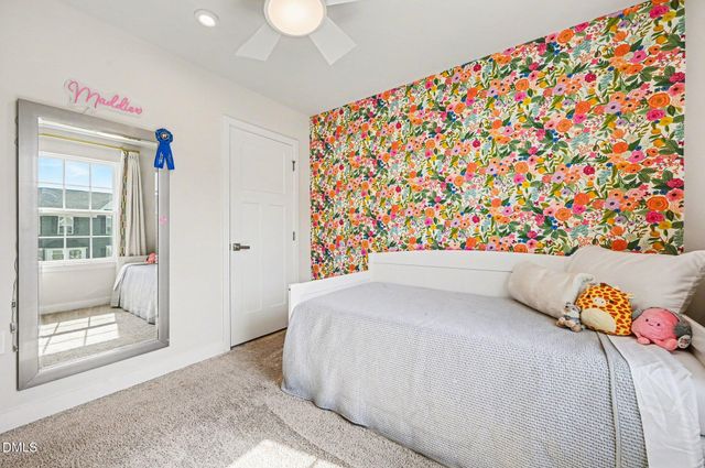 4839 Randall Road, Durham, NC 27707