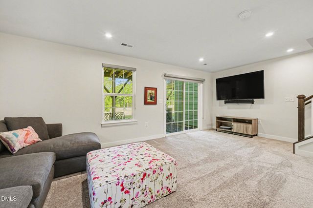 4839 Randall Road, Durham, NC 27707