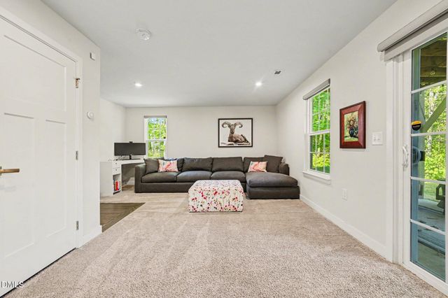 4839 Randall Road, Durham, NC 27707