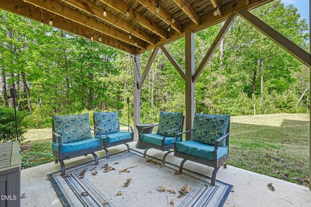 4839 Randall Road, Durham, NC 27707