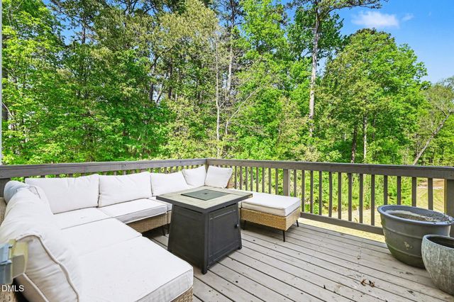 4839 Randall Road, Durham, NC 27707