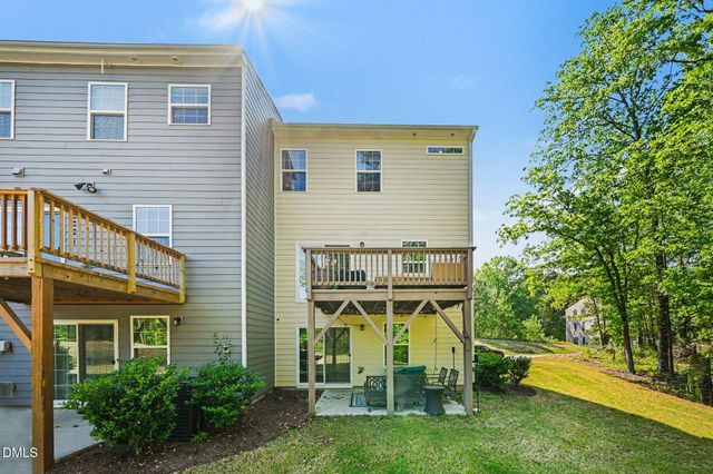 4839 Randall Road, Durham, NC 27707