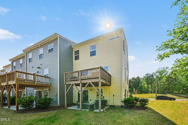 4839 Randall Road, Durham, NC 27707