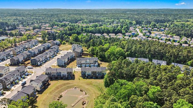 4839 Randall Road, Durham, NC 27707