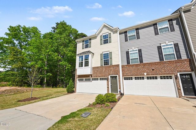 4839 Randall Road, Durham, NC 27707