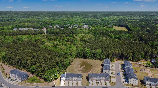 4839 Randall Road, Durham, NC 27707