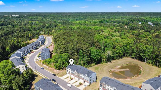 4839 Randall Road, Durham, NC 27707