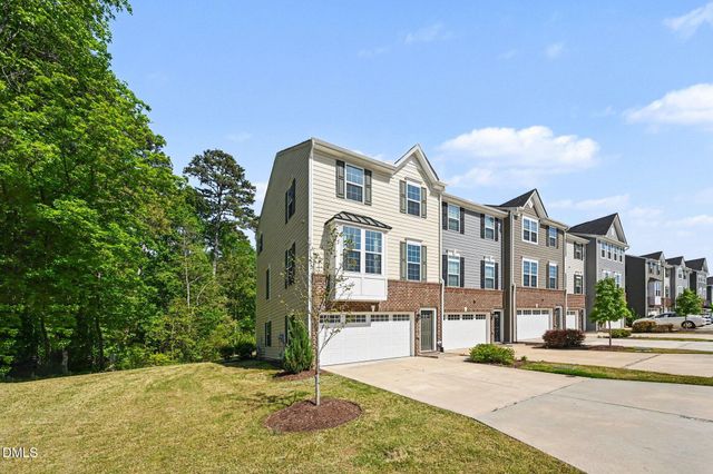 4839 Randall Road, Durham, NC 27707