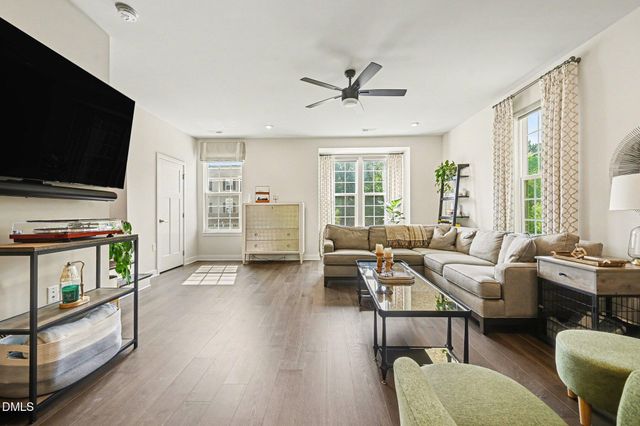 4839 Randall Road, Durham, NC 27707