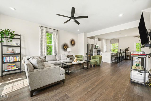 4839 Randall Road, Durham, NC 27707