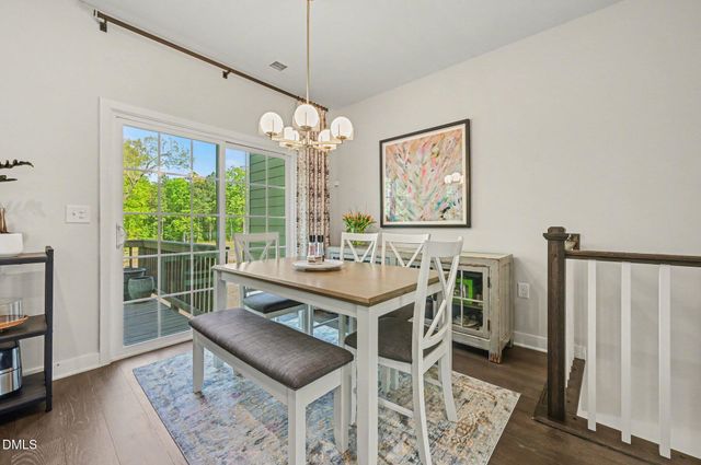 4839 Randall Road, Durham, NC 27707