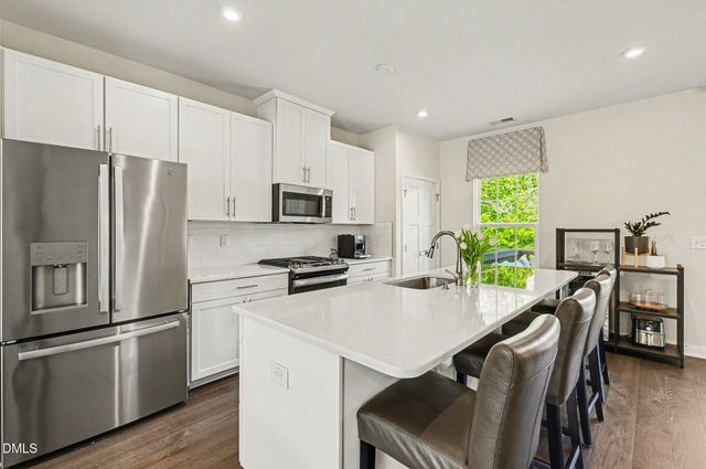 4839 Randall Road, Durham, NC 27707