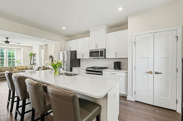 4839 Randall Road, Durham, NC 27707