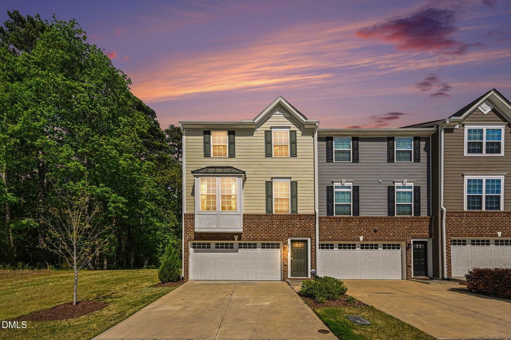 4839 Randall Road, Durham, NC 27707